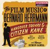 Bernard Herrmann (1911-1975): Citizen Kane (Filmmusik), CD