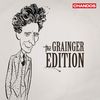 Percy Grainger (1882-1961): Percy Grainger Edition (komplett), 19 CDs