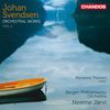 Johan Svendsen (1840-1911): Orchesterwerke Vol.1, CD