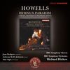 Herbert Howells (1892-1983): Hymnus Paradisi, CD
