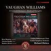 Ralph Vaughan Williams (1872-1958): A Cotswold Romance, CD