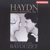 Joseph Haydn (1732-1809): Sämtliche Klaviersonaten Vol.5, CD