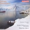 Johan Svendsen (1840-1911): Orchesterwerke Vol.3, CD