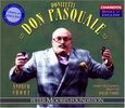 Gaetano Donizetti (1797-1848): Don Pasquale (in engl.Spr.), 2 CDs