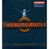 Richard Wagner (1813-1883): Der Ring des Nibelungen (in engl.Spr.), 16 CDs