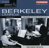 Lennox Berkeley (1903-1989): Symphonie Nr.4, SACD