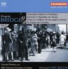 Frank Bridge (1879-1941): Orchesterwerke Vol.3, SACD