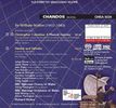 William Walton (1902-1983): Christopher Columbus - A Musical Journey, SACD