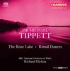 Michael Tippett (1905-1998): Ritual Dances from 