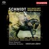 Franz Schmidt (1874-1939): Das Buch mit sieben Siegeln, 2 SACDs
