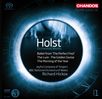 Gustav Holst (1874-1934): Orchesterwerke Vol.1, SACD
