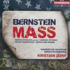 Leonard Bernstein (1918-1990): Mass, 2 SACDs
