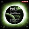 Gustav Holst (1874-1934): Orchesterwerke Vol.2, SACD
