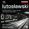Witold Lutoslawski (1913-1994): Orchesterwerke Vol.2, SACD