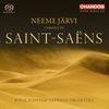 Camille Saint-Saens (1835-1921): Orchesterwerke, SACD