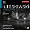 Witold Lutoslawski (1913-1994): Orchesterwerke Vol.3, SACD