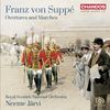 Franz von Suppe (1819-1895): Ouvertüren & Märsche, SACD