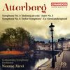 Kurt Atterberg (1887-1974): Orchesterwerke Vol.1, SACD