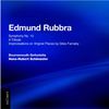 Edmund Rubbra (1901-1986): Symphonie Nr.10, CD