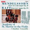 Joachim Raff (1822-1882): Oktett op.176, CD