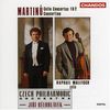 Bohuslav Martinu (1890-1959): Cellokonzerte Nr.1 & 2, CD