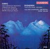 Edvard Grieg (1843-1907): Altnorwegische Romanze op. 51, CD