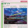 William Alwyn (1905-1985): Harfenkonzert 