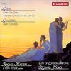 Reinhold Gliere (1875-1956): Harfenkonzert op.74, CD
