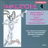 William Walton (1902-1983): Facade - Suiten Nr.1-3, CD