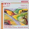 William Alwyn (1905-1985): Klavierkonzert Nr.1, CD