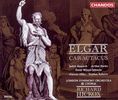 Edward Elgar (1857-1934): Caractacus, 2 CDs