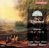 Franz Krommer (1759-1831): Symphonien op.40 & op.102, CD