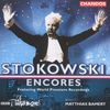 Stokowski Encores, CD