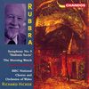 Edmund Rubbra (1901-1986): Symphonie Nr.9