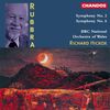 Edmund Rubbra (1901-1986): Symphonien Nr. 2 & 6, CD