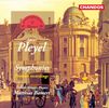 Ignaz Pleyel (1757-1831): Symphonien, CD