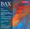 Arnold Bax (1883-1953): Kammermusik, CD