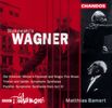 Richard Wagner (1813-1883): Stokowski-Arrangements, CD