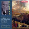 Edmund Rubbra (1901-1986): Symphonien Nr. 5 & 8, CD