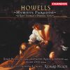 Herbert Howells (1892-1983): Hymnus Paradisi, CD