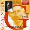 Percy Grainger (1882-1961): Percy Grainger Edition Vol.13, CD
