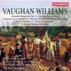 Ralph Vaughan Williams (1872-1958): Fantasia on a Theme by Tallis, CD