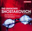 Dimitri Schostakowitsch (1906-1975): Cellokonzert-Bearbeitungen, CD