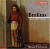 Johannes Brahms (1833-1897): Chorlieder opp.17,42,103,104,112, CD