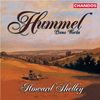 Johann Nepomuk Hummel (1778-1837): Klaviersonate Nr. 2 op. 13, CD