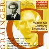 Percy Grainger (1882-1961): Percy Grainger Edition Vol.14, CD