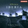 Isaac Albeniz (1860-1909): Iberia (Klavier-Fass.), CD