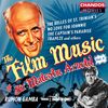 Malcolm Arnold (1921-2006): Filmmusik Vol.2, CD