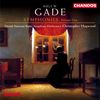 Niels W. Gade (1817-1890): Sämtliche Symphonien Vol.1, CD