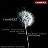 Constant Lambert (1905-1951): Romeo & Julia (Ballettmusik), CD